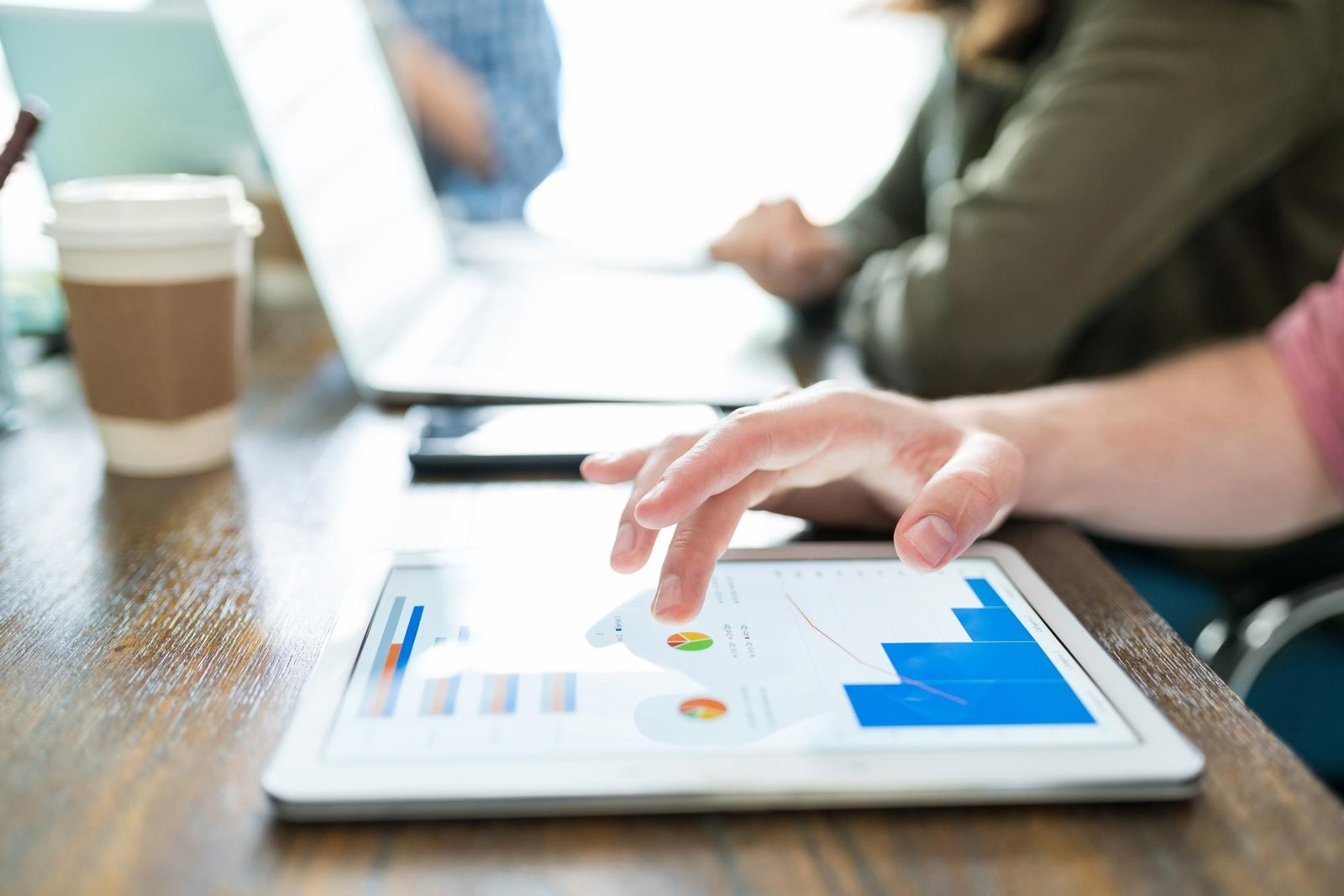 Google Ads Management